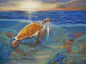 Original Artwork