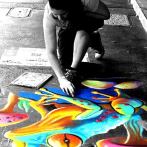 Colour Pop