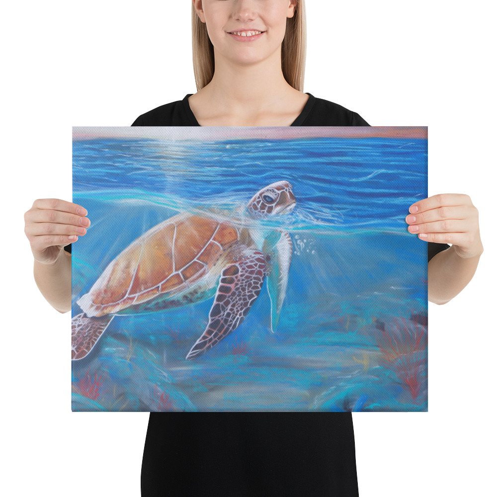 Canvas - Image 2