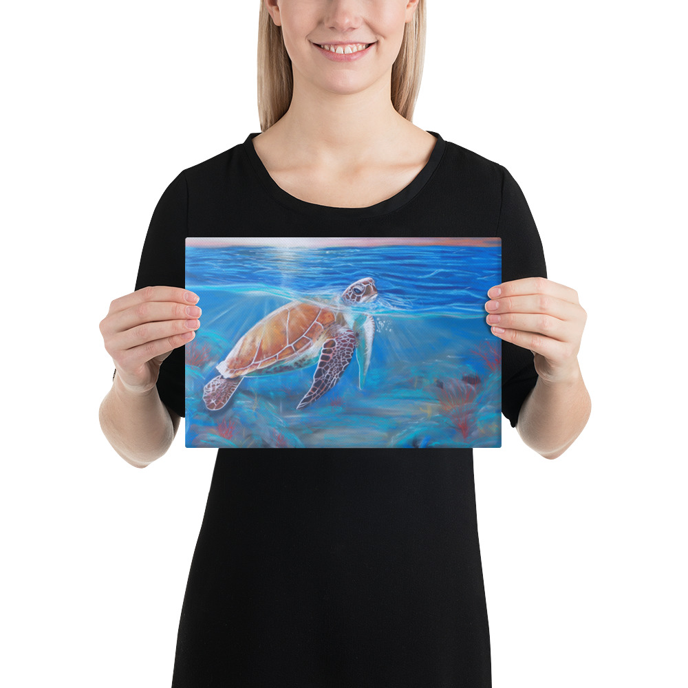 Canvas