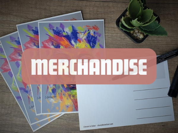 Merchandise