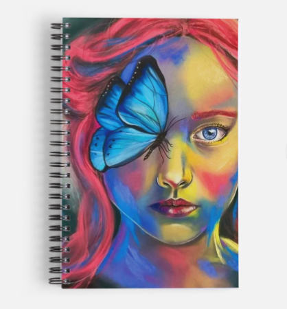 Notebook - The Butterfly Effect