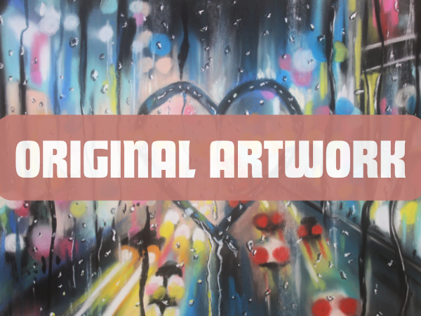 Original Artwork