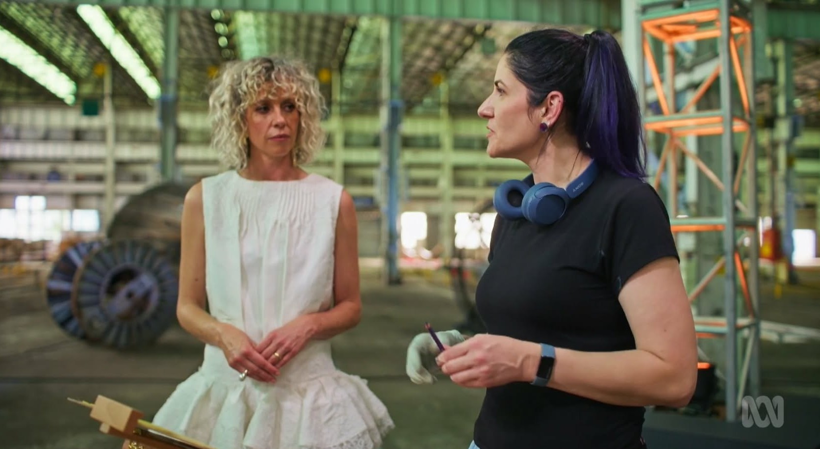 Stacey-Bennett-Portrait-Artist-of-the-year-episode-6-sneak-peek