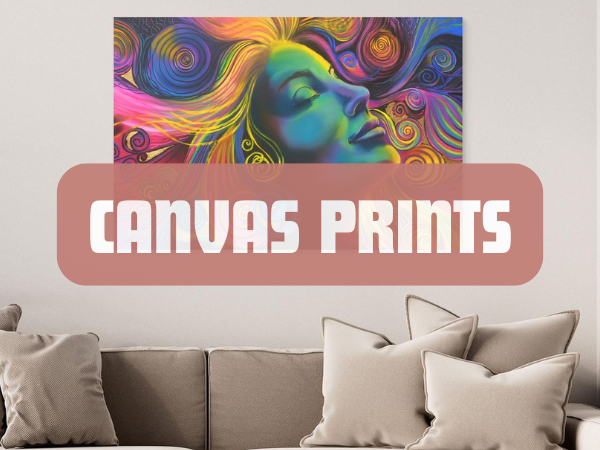 Canvas Prints
